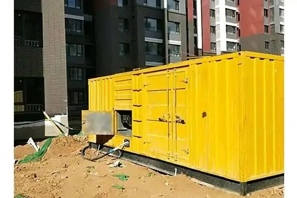 南阳发电机租赁怎么去检查电力电缆线路的温度呢?